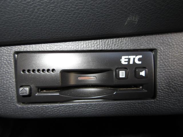 今や必需品のＥＴＣが付いています！ＥＴＣを使えば土日祝日割や深夜割などのメリットを受けることができます。（※注、ＥＴＣセットアップ費用は含まれておりません。別途必要となります。