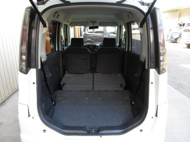 内装、外装、エンジンルームの隅ずみまでクリーニングを実施してお渡しします！プロが仕上げをしましたからピッカピカですよ〜！点検整備もきっちり実施いたします。