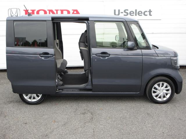 N-BOX ベースグレード 禁煙車ホンダセンシング純正9インチメモリーナビBluetoothドラレコETCRカメラワンオーナー 衝突軽減システム スマートキ- カーテンエアバック イモビライザー ECOモード 横滑り防止 地デジ(8枚目)