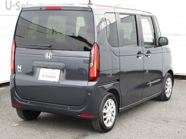 N-BOX ベースグレード 禁煙車ホンダセンシング純正9インチメモリーナビBluetoothドラレコETCRカメラワンオーナー 衝突軽減システム スマートキ- カーテンエアバック イモビライザー ECOモード 横滑り防止 地デジ(9枚目)