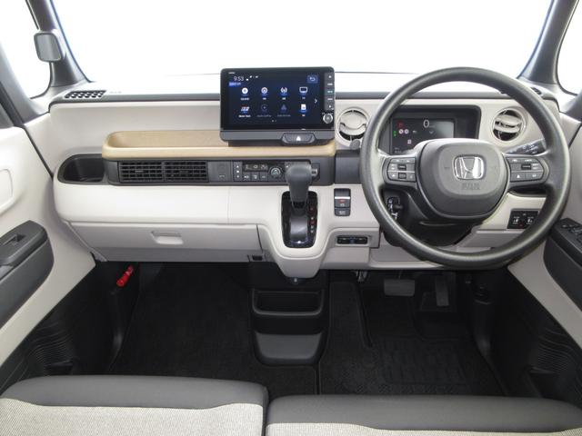 N-BOX ベースグレード 禁煙車ホンダセンシング純正9インチメモリーナビBluetoothドラレコETCRカメラワンオーナー 衝突軽減システム スマートキ- カーテンエアバック イモビライザー ECOモード 横滑り防止 地デジ(10枚目)