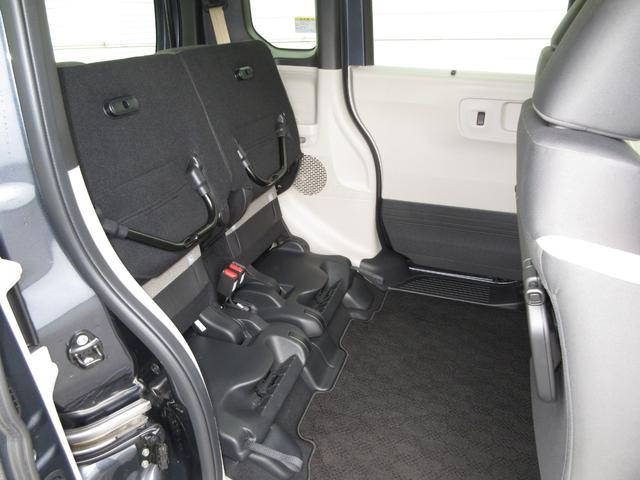 N-BOX ベースグレード 禁煙車ホンダセンシング純正9インチメモリーナビBluetoothドラレコETCRカメラワンオーナー 衝突軽減システム スマートキ- カーテンエアバック イモビライザー ECOモード 横滑り防止 地デジ(18枚目)