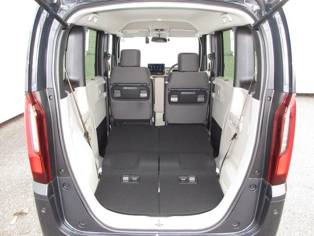 N-BOX ベースグレード 禁煙車ホンダセンシング純正9インチメモリーナビBluetoothドラレコETCRカメラワンオーナー 衝突軽減システム スマートキ- カーテンエアバック イモビライザー ECOモード 横滑り防止 地デジ(19枚目)