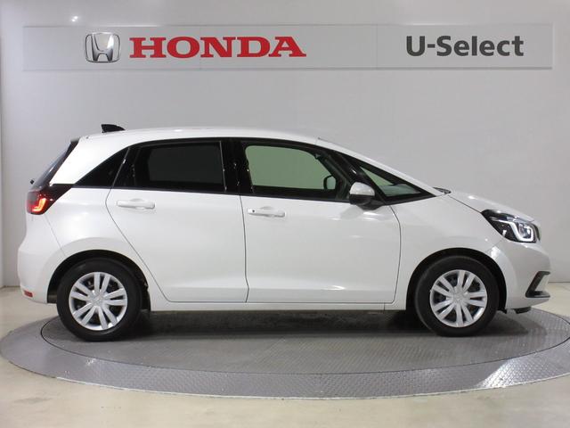 フィット ベーシック ホンダセンシング純正メモリーナビBluetoothドラレコRカメラ アイスト 衝突軽減 LEDライト クリアランスソナー VSA オートエアコン USB接続 イモビライザー AUTOライト キーレス(12枚目)