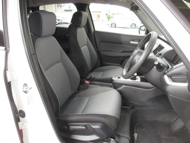 フィット ベーシック ホンダセンシング純正メモリーナビBluetoothドラレコRカメラ アイスト 衝突軽減 LEDライト クリアランスソナー VSA オートエアコン USB接続 イモビライザー AUTOライト キーレス(24枚目)