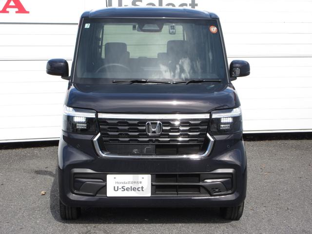 Ｎ－ＢＯＸカスタム ベースグレード　ホンダセンシング純正９インチメモリーナビＢｌｕｅｔｏｏｔｈドラレコＲカメラＥＴＣワンオーナー　Ｗ電動ドア　ＵＳＢ接続　ＣＭＢＳ　Ｄレコ　禁煙　１オーナー　ベンチシート　オートエアコン　スマートキ（7枚目）