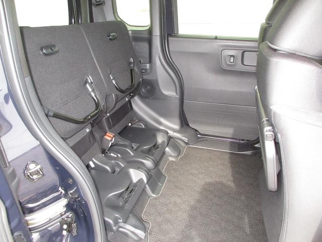 Ｎ－ＢＯＸカスタム ベースグレード　ホンダセンシング純正９インチメモリーナビＢｌｕｅｔｏｏｔｈドラレコＲカメラＥＴＣワンオーナー　Ｗ電動ドア　ＵＳＢ接続　ＣＭＢＳ　Ｄレコ　禁煙　１オーナー　ベンチシート　オートエアコン　スマートキ（18枚目）