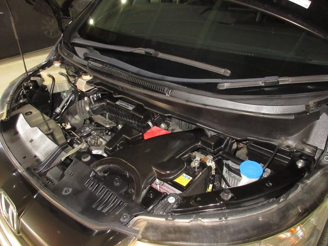 ステップワゴン モデューロX 禁煙 ワンオーナー 純正9インチメモリーナビ Bluetooth ETC2.0 リアカメラ Modulo X専用エクステリア Modulo X専用インテリア Modulo X専用17インチアルミホイル(5枚目)