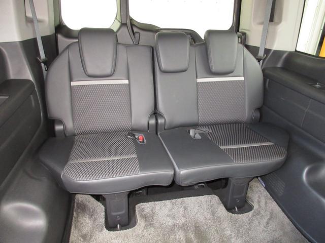 ステップワゴン モデューロX 禁煙 ワンオーナー 純正9インチメモリーナビ Bluetooth ETC2.0 リアカメラ Modulo X専用エクステリア Modulo X専用インテリア Modulo X専用17インチアルミホイル(21枚目)