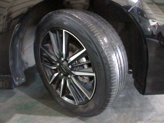 ステップワゴン モデューロX 禁煙 ワンオーナー 純正9インチメモリーナビ Bluetooth ETC2.0 リアカメラ Modulo X専用エクステリア Modulo X専用インテリア Modulo X専用17インチアルミホイル(25枚目)