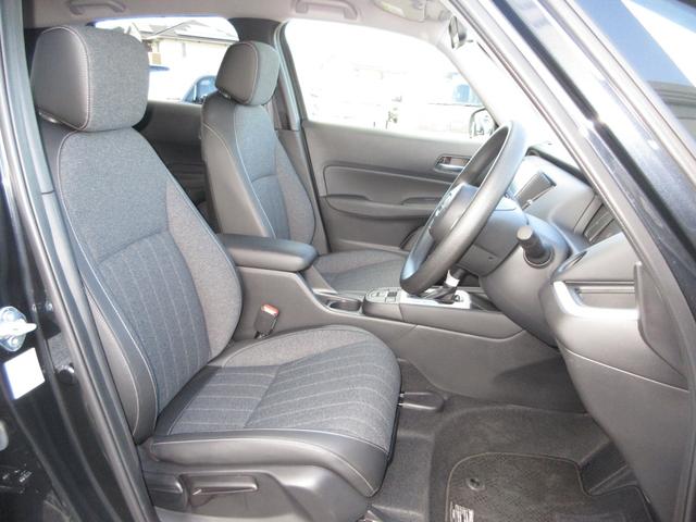 フィット ホーム　禁煙車ホンダセンシング純正９インチメモリーナビＢｌｕｅｔｏｏｔｈＥＴＣＲカメラワンオーナー　衝突軽減　リアカメラ　ソナー　ＵＳＢ接続　ＡＡＣ　横滑り防止機能　サイドエアバック　ワンオーナー車　スマキー（14枚目）