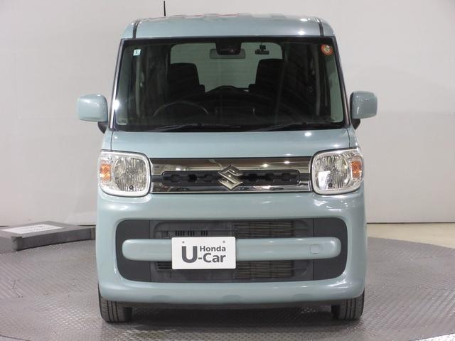 スペーシア ハイブリッドX ワンオーナー/禁煙車/メモリーナビ/ドラレコ/フルセグ/CD/DVD/USB/Bluetoothオーディオ/リアカメラ/パーキングセンサー/衝突軽減ブレーキ/ドラレコ/シートヒーター/ABS/VSA/(6枚目)