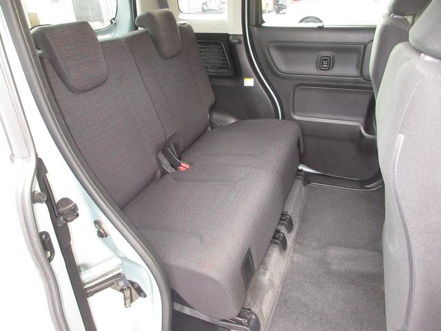 スペーシア ハイブリッドX ワンオーナー/禁煙車/メモリーナビ/ドラレコ/フルセグ/CD/DVD/USB/Bluetoothオーディオ/リアカメラ/パーキングセンサー/衝突軽減ブレーキ/ドラレコ/シートヒーター/ABS/VSA/(16枚目)