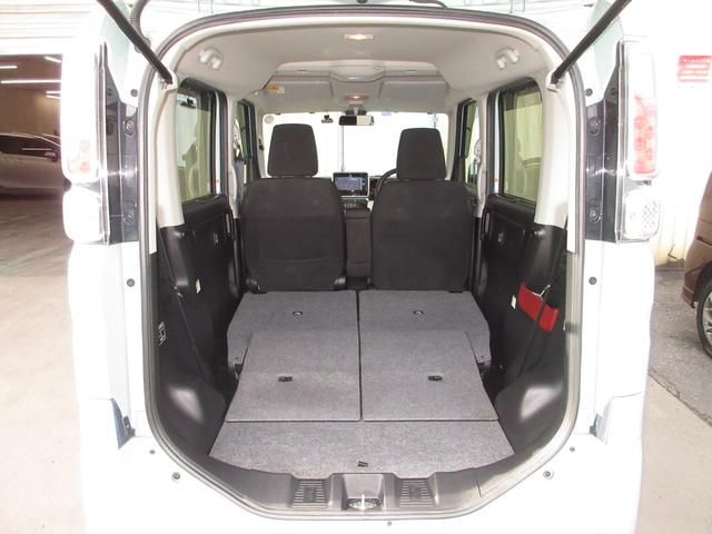 スペーシア ハイブリッドX ワンオーナー/禁煙車/メモリーナビ/ドラレコ/フルセグ/CD/DVD/USB/Bluetoothオーディオ/リアカメラ/パーキングセンサー/衝突軽減ブレーキ/ドラレコ/シートヒーター/ABS/VSA/(17枚目)