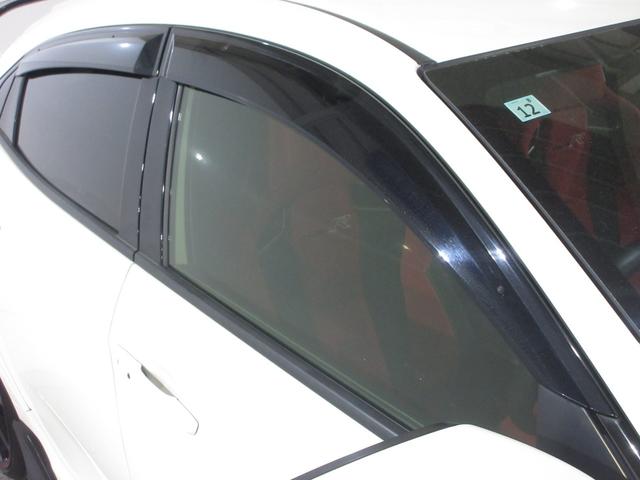 シビック タイプR 禁煙 ワンオーナー 6速マニュアルミッション 純正メモリーナビ Bluetooth ETC Rカメラ LEDヘッドライト クルーズコントロール Hondaスマートキーシステム 20インチアルミホイール(10枚目)