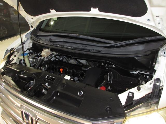 ステップワゴンスパーダ ZHDDナビエディション ワンオーナー 禁煙車 純正ナビ フルセグ ミュージックサーバー USB 後席モニター 前後ドラレコ ETC 両側電動スライドドア ディスチャージヘッドライト オートライト 16インチアルミホイール(2枚目)