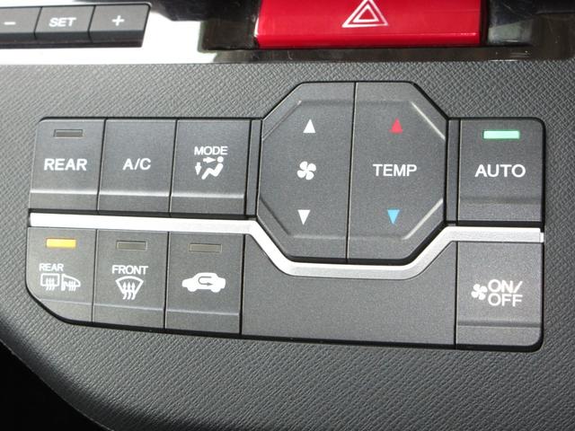 ステップワゴンスパーダ ZHDDナビエディション ワンオーナー 禁煙車 純正ナビ フルセグ ミュージックサーバー USB 後席モニター 前後ドラレコ ETC 両側電動スライドドア ディスチャージヘッドライト オートライト 16インチアルミホイール(16枚目)