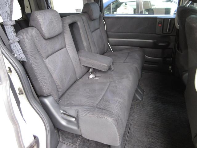 ステップワゴンスパーダ ZHDDナビエディション ワンオーナー 禁煙車 純正ナビ フルセグ ミュージックサーバー USB 後席モニター 前後ドラレコ ETC 両側電動スライドドア ディスチャージヘッドライト オートライト 16インチアルミホイール(19枚目)