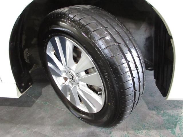 ステップワゴンスパーダ ZHDDナビエディション ワンオーナー 禁煙車 純正ナビ フルセグ ミュージックサーバー USB 後席モニター 前後ドラレコ ETC 両側電動スライドドア ディスチャージヘッドライト オートライト 16インチアルミホイール(24枚目)