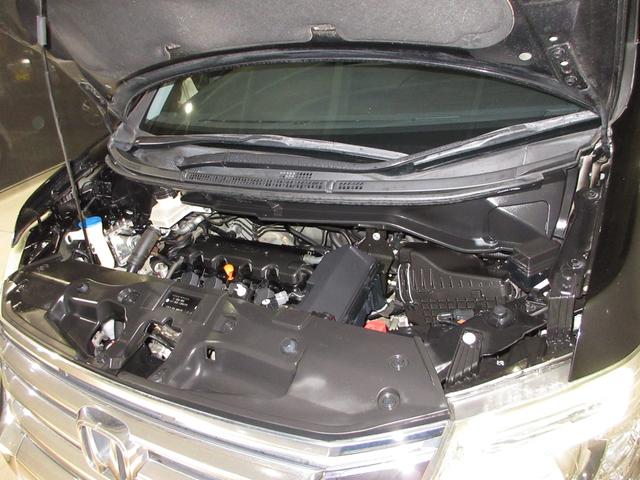 ステップワゴンスパーダ S 純正メモリーナビRカメラワンオーナー Wエアバック 1オナ パワステ パワーウインドウ 横滑り防止機能 キーレス Bカメラ 両側スライド エアバック ナビ&TV 3列シート エアコン ダブルエアコン(17枚目)