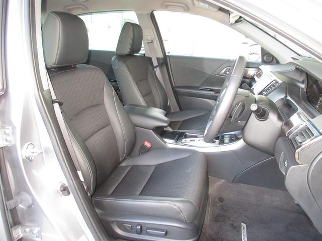 アコードハイブリッド EX ホンダセンシング純正メモリーナビBluetoothドラレコETCRカメラワンオーナー バックモニター Pシート Pセンサー サイドカーテンエアバック 記録簿 ナビTV LEDヘッド フルセグテレビ(15枚目)