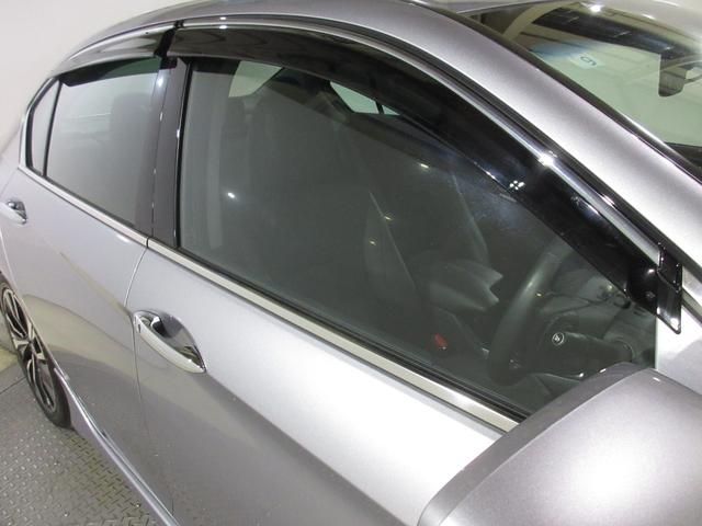 アコードハイブリッド EX ホンダセンシング純正メモリーナビBluetoothドラレコETCRカメラワンオーナー バックモニター Pシート Pセンサー サイドカーテンエアバック 記録簿 ナビTV LEDヘッド フルセグテレビ(22枚目)