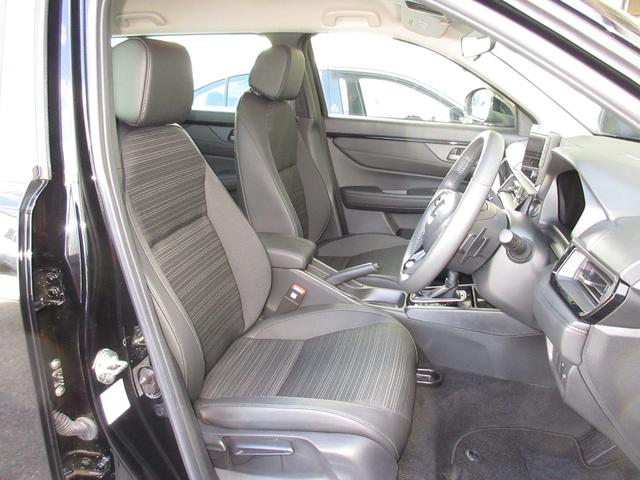 ＷＲ－Ｖ Ｚ＋　禁煙車ホンダセンシング純正９インチメモリーナビＢｌｕｅｔｏｏｔｈドラレコＥＴＣＲカメラワンオーナー　クリソナ　追突軽減ブレーキ　フルセグテレビ　サイドエアバッグ　ＵＳＢ　盗難防止システム　Ｂカメラ（19枚目）