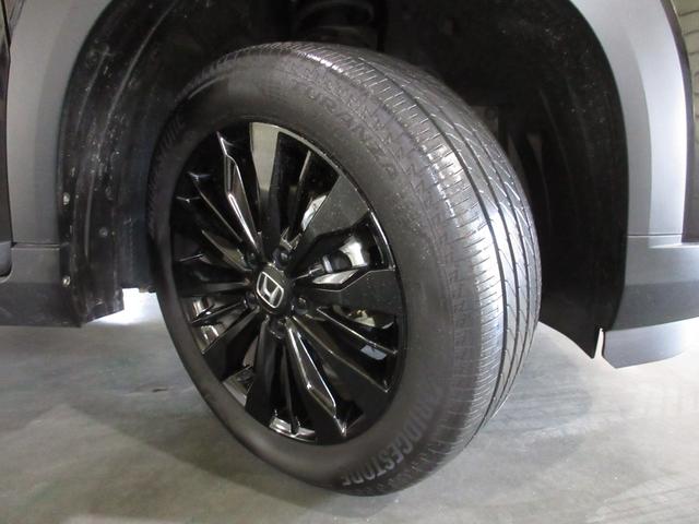 ＷＲ－Ｖ Ｚ＋　禁煙車ホンダセンシング純正９インチメモリーナビＢｌｕｅｔｏｏｔｈドラレコＥＴＣＲカメラワンオーナー　クリソナ　追突軽減ブレーキ　フルセグテレビ　サイドエアバッグ　ＵＳＢ　盗難防止システム　Ｂカメラ（26枚目）