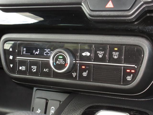 Ｎ－ＢＯＸカスタム Ｌ　禁煙車■ワンオーナー■サイドエアーバック■ＬＥＤライト■スマ－トキ－■アルミ■メモリーナビ■バックカメラ■フルセグ■ＣＤ■ＤＶＤ■ＢＴ■Ｍサーバー■前後ドラレコ■当社点検実施車（16枚目）