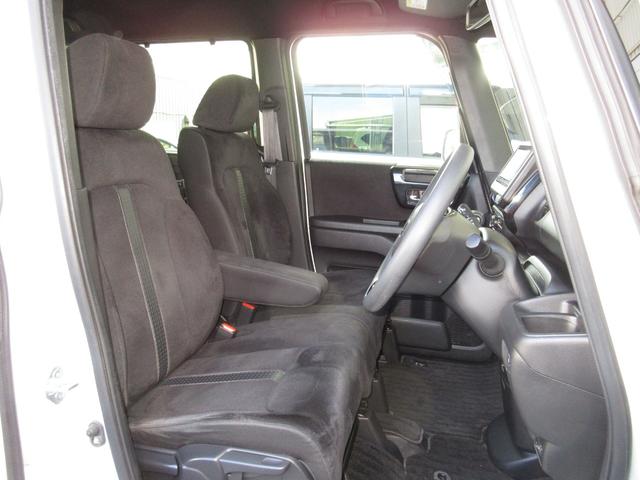 Ｎ－ＢＯＸカスタム Ｌ　禁煙車■ワンオーナー■サイドエアーバック■ＬＥＤライト■スマ－トキ－■アルミ■メモリーナビ■バックカメラ■フルセグ■ＣＤ■ＤＶＤ■ＢＴ■Ｍサーバー■前後ドラレコ■当社点検実施車（17枚目）