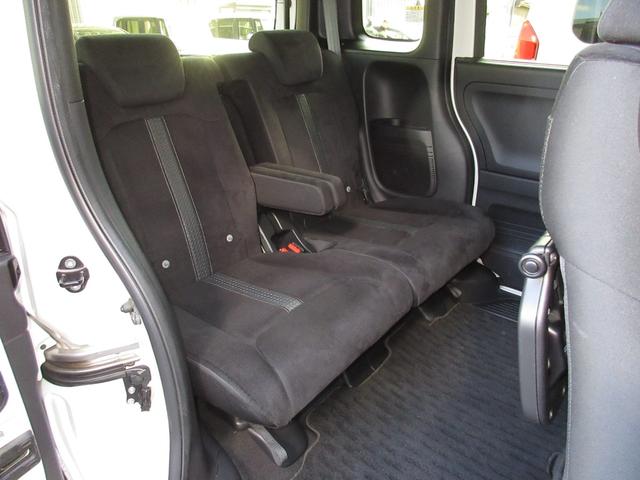 Ｎ－ＢＯＸカスタム Ｌ　禁煙車■ワンオーナー■サイドエアーバック■ＬＥＤライト■スマ－トキ－■アルミ■メモリーナビ■バックカメラ■フルセグ■ＣＤ■ＤＶＤ■ＢＴ■Ｍサーバー■前後ドラレコ■当社点検実施車（18枚目）