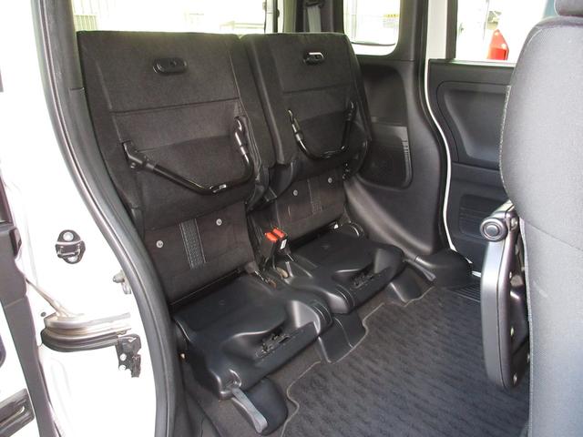 Ｎ－ＢＯＸカスタム Ｌ　禁煙車■ワンオーナー■サイドエアーバック■ＬＥＤライト■スマ－トキ－■アルミ■メモリーナビ■バックカメラ■フルセグ■ＣＤ■ＤＶＤ■ＢＴ■Ｍサーバー■前後ドラレコ■当社点検実施車（19枚目）