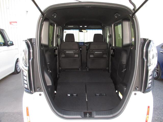 Ｎ－ＢＯＸカスタム Ｌ　禁煙車■ワンオーナー■サイドエアーバック■ＬＥＤライト■スマ－トキ－■アルミ■メモリーナビ■バックカメラ■フルセグ■ＣＤ■ＤＶＤ■ＢＴ■Ｍサーバー■前後ドラレコ■当社点検実施車（20枚目）