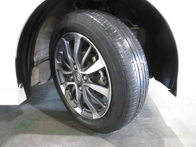 Ｎ－ＢＯＸカスタム Ｌ　禁煙車■ワンオーナー■サイドエアーバック■ＬＥＤライト■スマ－トキ－■アルミ■メモリーナビ■バックカメラ■フルセグ■ＣＤ■ＤＶＤ■ＢＴ■Ｍサーバー■前後ドラレコ■当社点検実施車（23枚目）