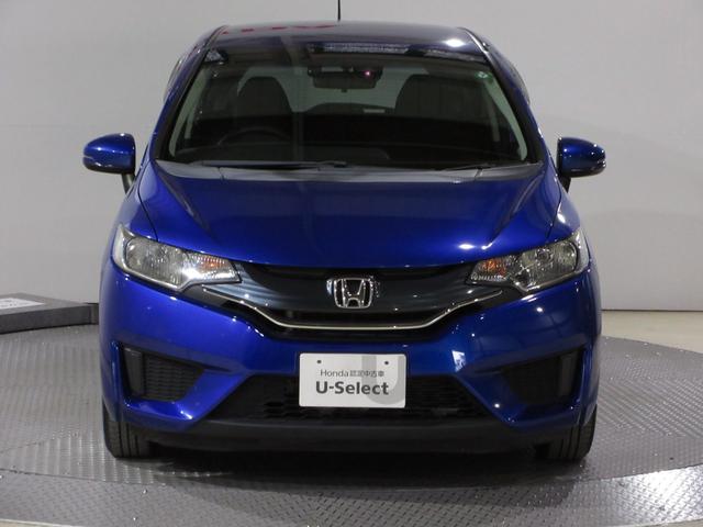 フィット 13G・Fパッケージ 純正メモリーナビETCRカメラワンオーナー イモビ ワンオーナー車 スマ-トキ- サイドエアバッグ 記録簿有り VSA ETC付き 助手席エアバッグ オートエアコン エアバック PS キ-フリ- PW(8枚目)