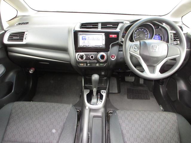 フィット 13G・Fパッケージ 純正メモリーナビETCRカメラワンオーナー イモビ ワンオーナー車 スマ-トキ- サイドエアバッグ 記録簿有り VSA ETC付き 助手席エアバッグ オートエアコン エアバック PS キ-フリ- PW(12枚目)