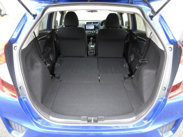 フィット 13G・Fパッケージ 純正メモリーナビETCRカメラワンオーナー イモビ ワンオーナー車 スマ-トキ- サイドエアバッグ 記録簿有り VSA ETC付き 助手席エアバッグ オートエアコン エアバック PS キ-フリ- PW(21枚目)