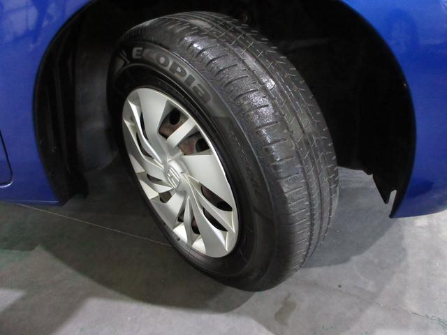 フィット 13G・Fパッケージ 純正メモリーナビETCRカメラワンオーナー イモビ ワンオーナー車 スマ-トキ- サイドエアバッグ 記録簿有り VSA ETC付き 助手席エアバッグ オートエアコン エアバック PS キ-フリ- PW(24枚目)