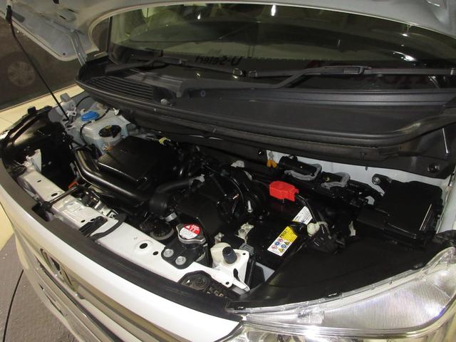 N-BOX L・スロープ ホンダセンシング純正8インチメモリーナビBluetoothドラレコETCRカメラワンオーナー 禁煙車 DVD フルセグ 両側パワースライドドア LEDヘッドランプ 4WD バックカメラ 福祉車両(2枚目)