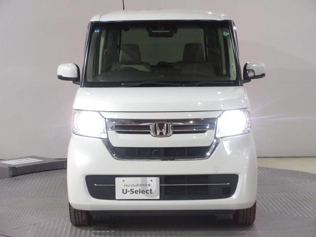 N-BOX L・スロープ ホンダセンシング純正8インチメモリーナビBluetoothドラレコETCRカメラワンオーナー 禁煙車 DVD フルセグ 両側パワースライドドア LEDヘッドランプ 4WD バックカメラ 福祉車両(10枚目)