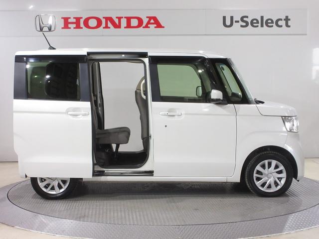 N-BOX L・スロープ ホンダセンシング純正8インチメモリーナビBluetoothドラレコETCRカメラワンオーナー 禁煙車 DVD フルセグ 両側パワースライドドア LEDヘッドランプ 4WD バックカメラ 福祉車両(11枚目)