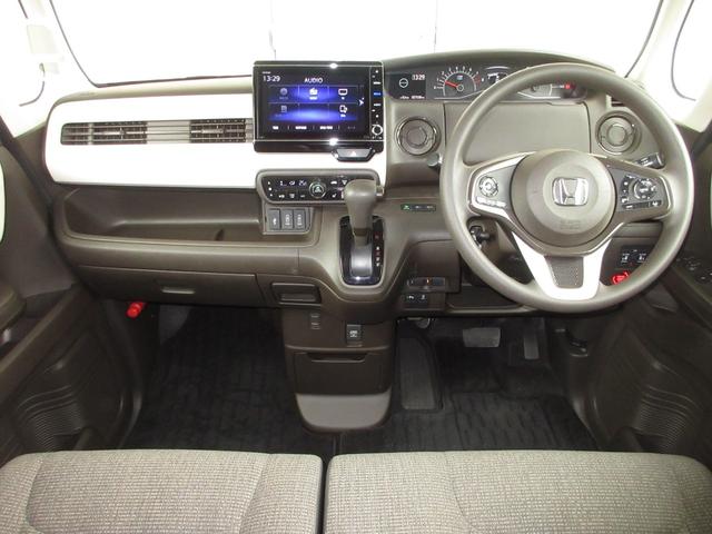 N-BOX L・スロープ ホンダセンシング純正8インチメモリーナビBluetoothドラレコETCRカメラワンオーナー 禁煙車 DVD フルセグ 両側パワースライドドア LEDヘッドランプ 4WD バックカメラ 福祉車両(15枚目)