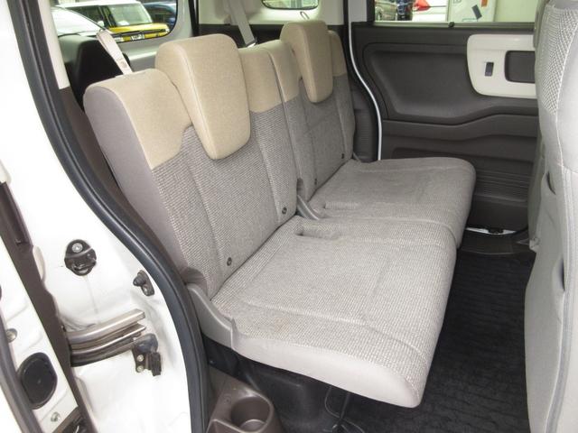 N-BOX L・スロープ ホンダセンシング純正8インチメモリーナビBluetoothドラレコETCRカメラワンオーナー 禁煙車 DVD フルセグ 両側パワースライドドア LEDヘッドランプ 4WD バックカメラ 福祉車両(26枚目)