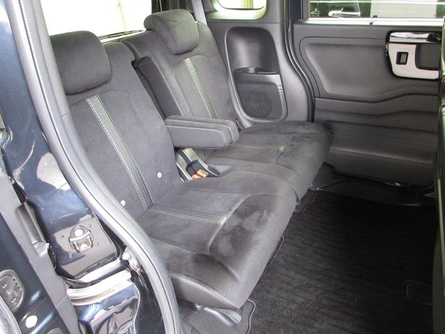 N-BOXカスタム L ホンダセンシング純正メモリーナビBluetoothドラレコETCRカメラワンオーナー Pソナー 禁煙 1オーナー サイドエアバッグ ナビTV Aストップ シートヒータ ベンチシート 点検記録簿 AC(16枚目)