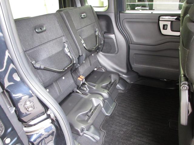 N-BOXカスタム L ホンダセンシング純正メモリーナビBluetoothドラレコETCRカメラワンオーナー Pソナー 禁煙 1オーナー サイドエアバッグ ナビTV Aストップ シートヒータ ベンチシート 点検記録簿 AC(17枚目)