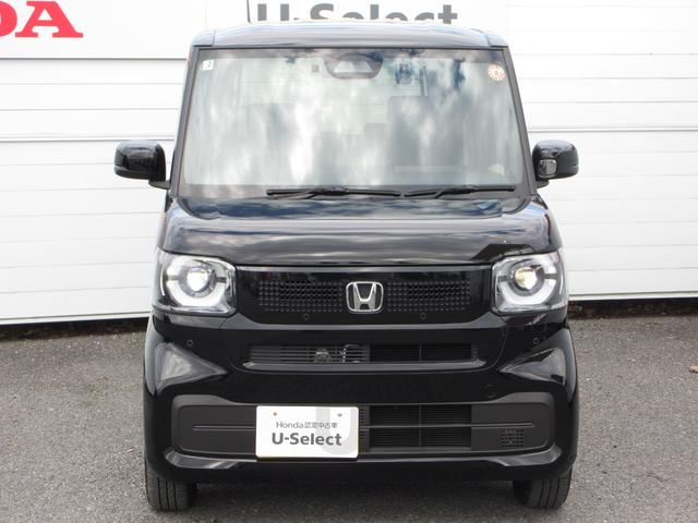 N-BOX ベースグレード 元当社社有車 禁煙車 純正9インチナビ/リアカメラ ETC 純正ドラレコ前 Bluetooth 左側電動スライドドア シートヒーター サイドカーテンエアバッグ USB タイプC充電 LEDオートライト(7枚目)