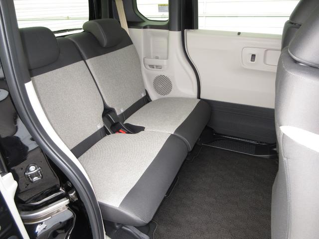 N-BOX ベースグレード 元当社社有車 禁煙車 純正9インチナビ/リアカメラ ETC 純正ドラレコ前 Bluetooth 左側電動スライドドア シートヒーター サイドカーテンエアバッグ USB タイプC充電 LEDオートライト(17枚目)