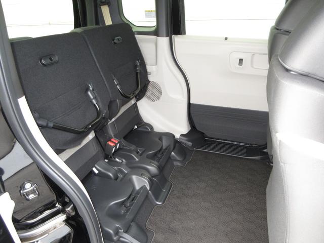 N-BOX ベースグレード 元当社社有車 禁煙車 純正9インチナビ/リアカメラ ETC 純正ドラレコ前 Bluetooth 左側電動スライドドア シートヒーター サイドカーテンエアバッグ USB タイプC充電 LEDオートライト(18枚目)
