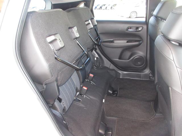 フィット ホーム　禁煙車ホンダセンシング純正メモリーナビＢｌｕｅｔｏｏｔｈＥＴＣＲカメラワンオーナー　衝突軽減　リアカメラ　ソナー　ＵＳＢ接続　ＡＡＣ　横滑り防止機能　サイドエアバック　ワンオーナー車　オートライト（21枚目）