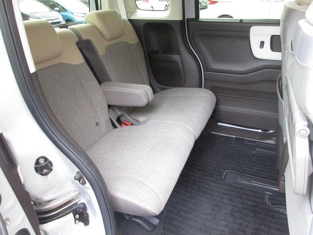 N-BOX EX ホンダセンシング メモリーナビ ETC2.0 シートヒーター LEDヘッドライト 両側パワースライドドア ワンオーナー 禁煙(9枚目)